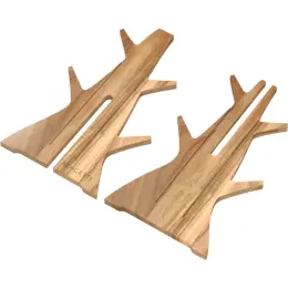 Andy Cartwright Sengetti Mug & Pod Tree Pieces